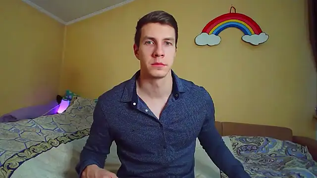 Chris Brien online show from 02.12.26