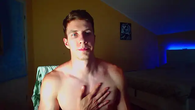 Chris Brien online show from 07.14.26