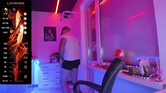 MAGABEAR077 online show from 01.15.26