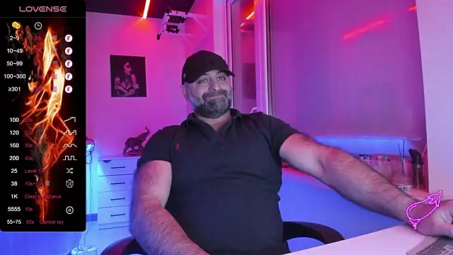 MAGABEAR077 online show from 02.09.26