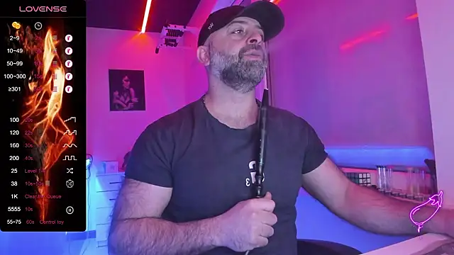 MAGABEAR077 online show from 02.15.26