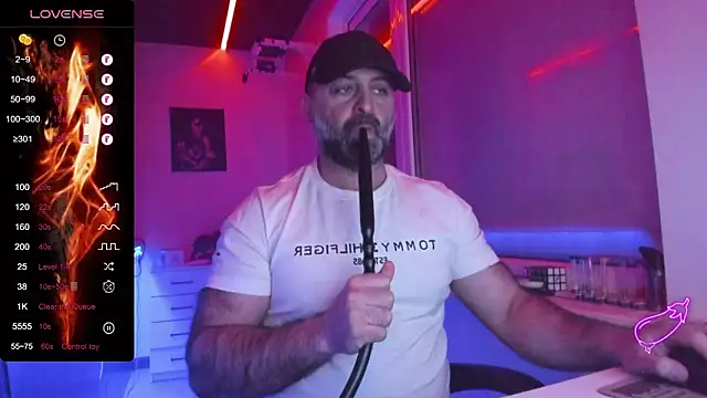 MAGABEAR077 online show from 02.23.26