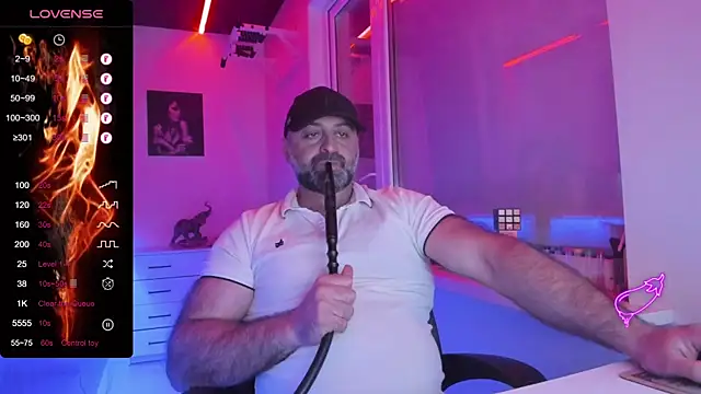 MAGABEAR077 online show from 04.07.26