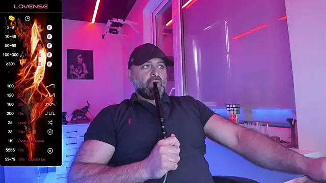 MAGABEAR077 online show from 05.09.26