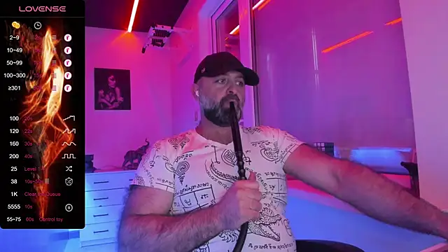 MAGABEAR077 online show from 05.26.26