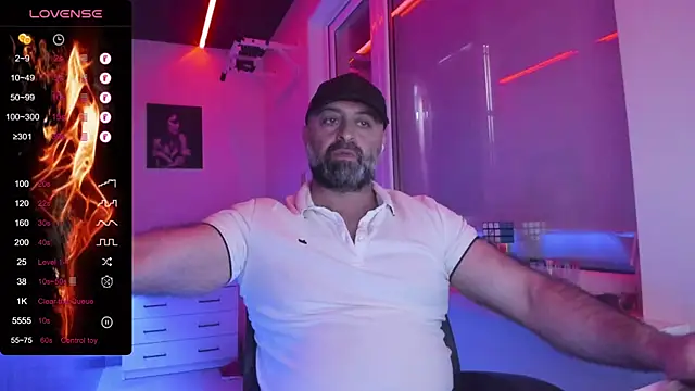 MAGABEAR077 online show from 05.29.26