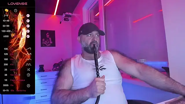 MAGABEAR077 online show from 06.02.26