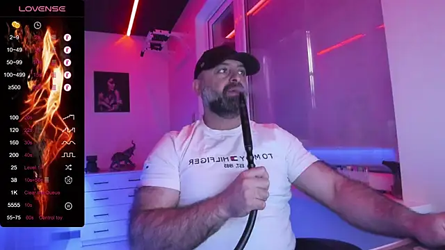 MAGABEAR077 online show from 06.03.26