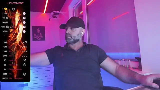 MAGABEAR077 online show from 06.03.26