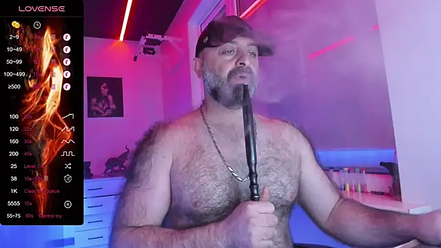 MAGABEAR077 online show from 06.04.26
