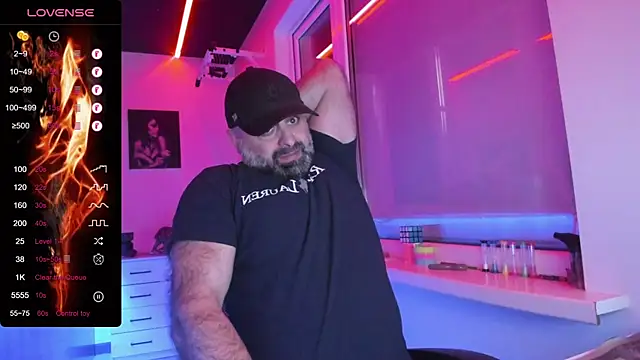 MAGABEAR077 online show from 06.06.26