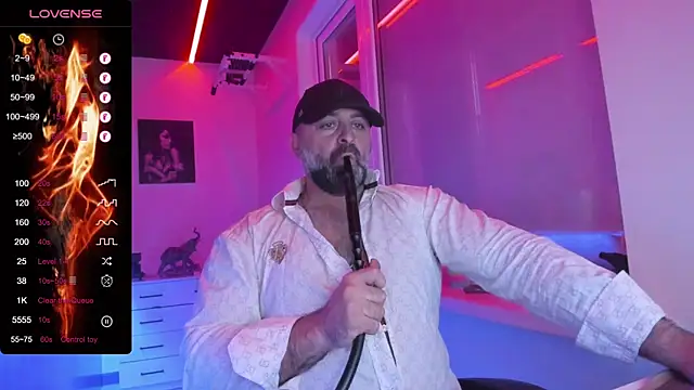 MAGABEAR077 online show from 06.06.26
