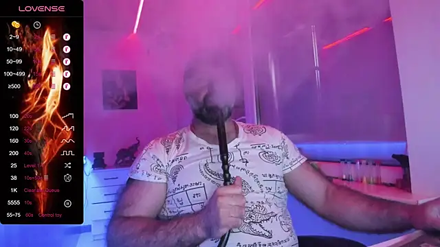 MAGABEAR077 online show from 06.09.26