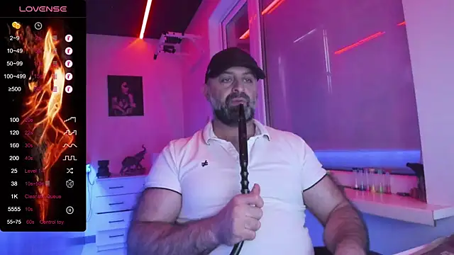 MAGABEAR077 online show from 06.10.26