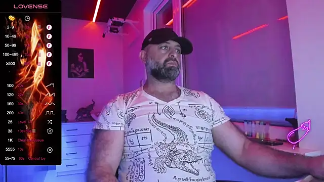 MAGABEAR077 online show from 06.17.26