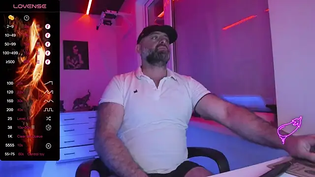 MAGABEAR077 online show from 06.19.26