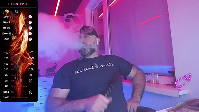 MAGABEAR077 online show from 06.22.26