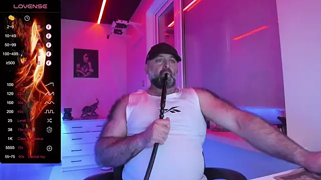 MAGABEAR077 online show from 06.27.26
