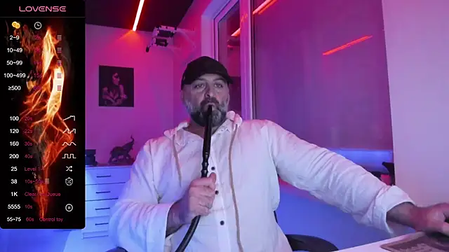 MAGABEAR077 online show from 06.28.26