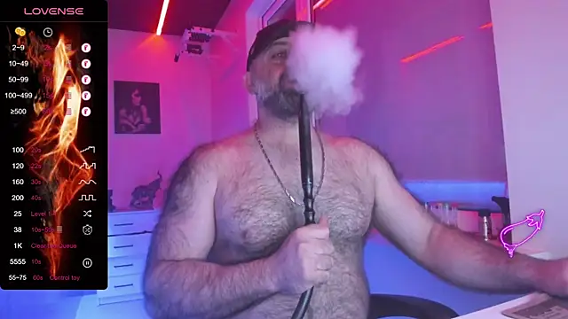 MAGABEAR077 online show from 06.29.26