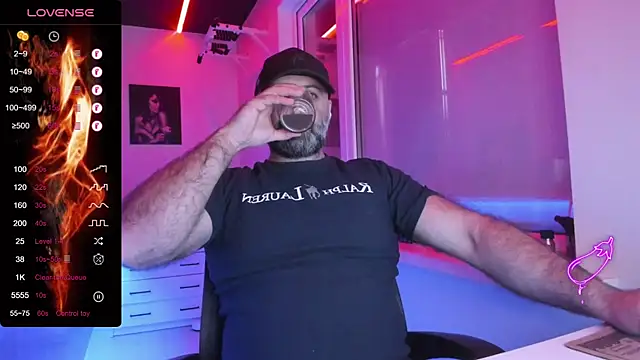 MAGABEAR077 online show from 06.30.26