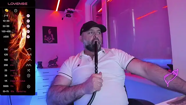 MAGABEAR077 online show from 07.01.26
