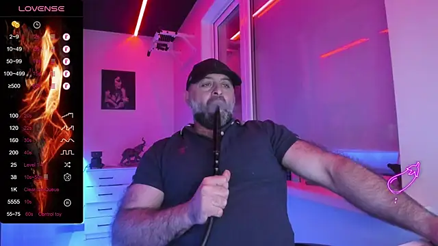 MAGABEAR077 online show from 07.06.26