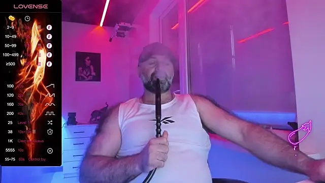 MAGABEAR077 online show from 07.07.26
