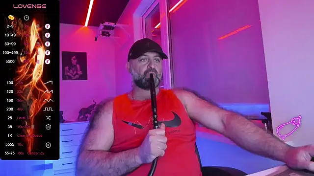 MAGABEAR077 online show from 07.19.26