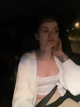 Devill Angel  online show from 01.04.25