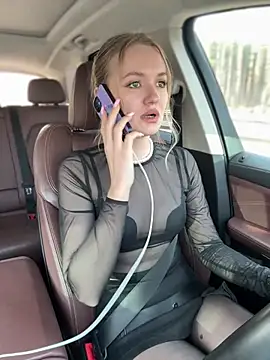 Devill Angel  online show from 02.26.25