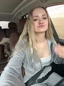 Devill Angel  online show from 02.27.25