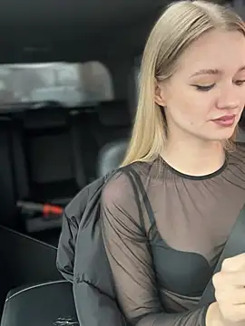 Devill Angel  online show from 03.04.25