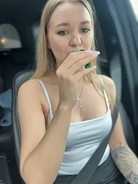 Devill Angel  online show from 03.11.25