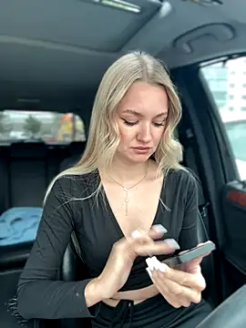 Devill Angel  online show from 09.13.25