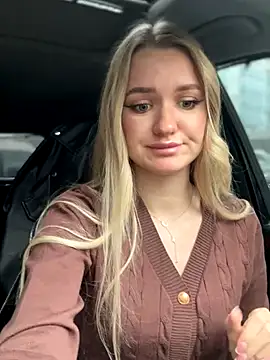 Devill Angel  online show from 11.03.25