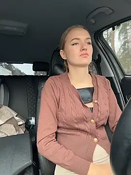 Devill Angel  online show from 04.25.26