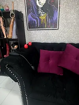 CamiilaMarti online show from 06.11.26