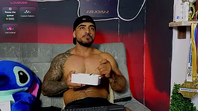 ERIC HARRISON online show from 01.31.26