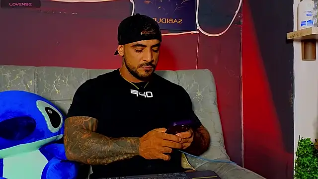 ERIC HARRISON online show from 02.17.26