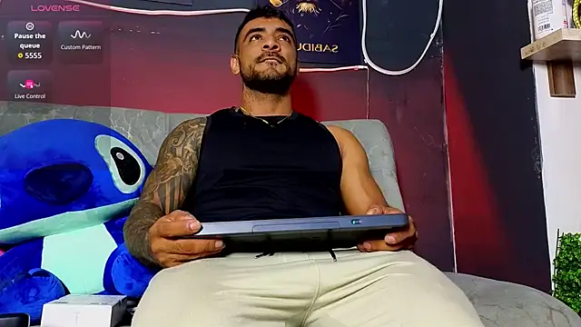 ERIC HARRISON online show from 02.26.26