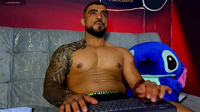 ERIC HARRISON online show from 04.15.26