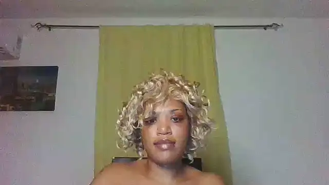 thekelliecapri online show from 07.11.26