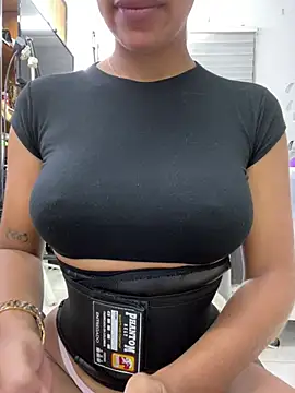 EmilyLeah  online show from 07.24.26