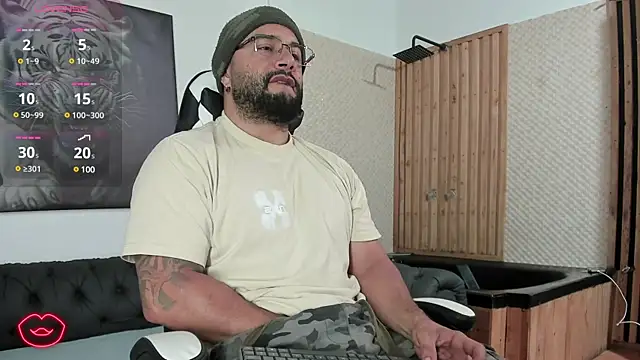 Luke  09 online show from 02.19.25