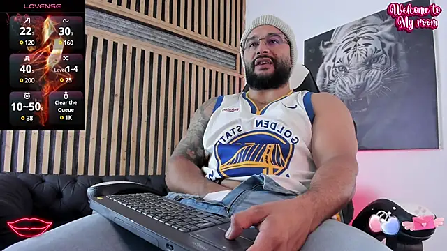 Luke  09 online show from 03.10.25