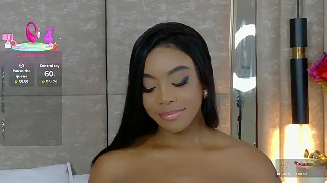 Lola King online show from 04.16.26