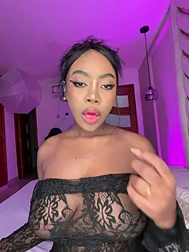 Lola King online show from 05.12.26