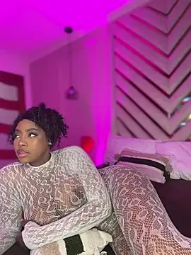 Lola King online show from 05.16.26