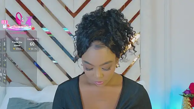 Lola King online show from 05.22.26
